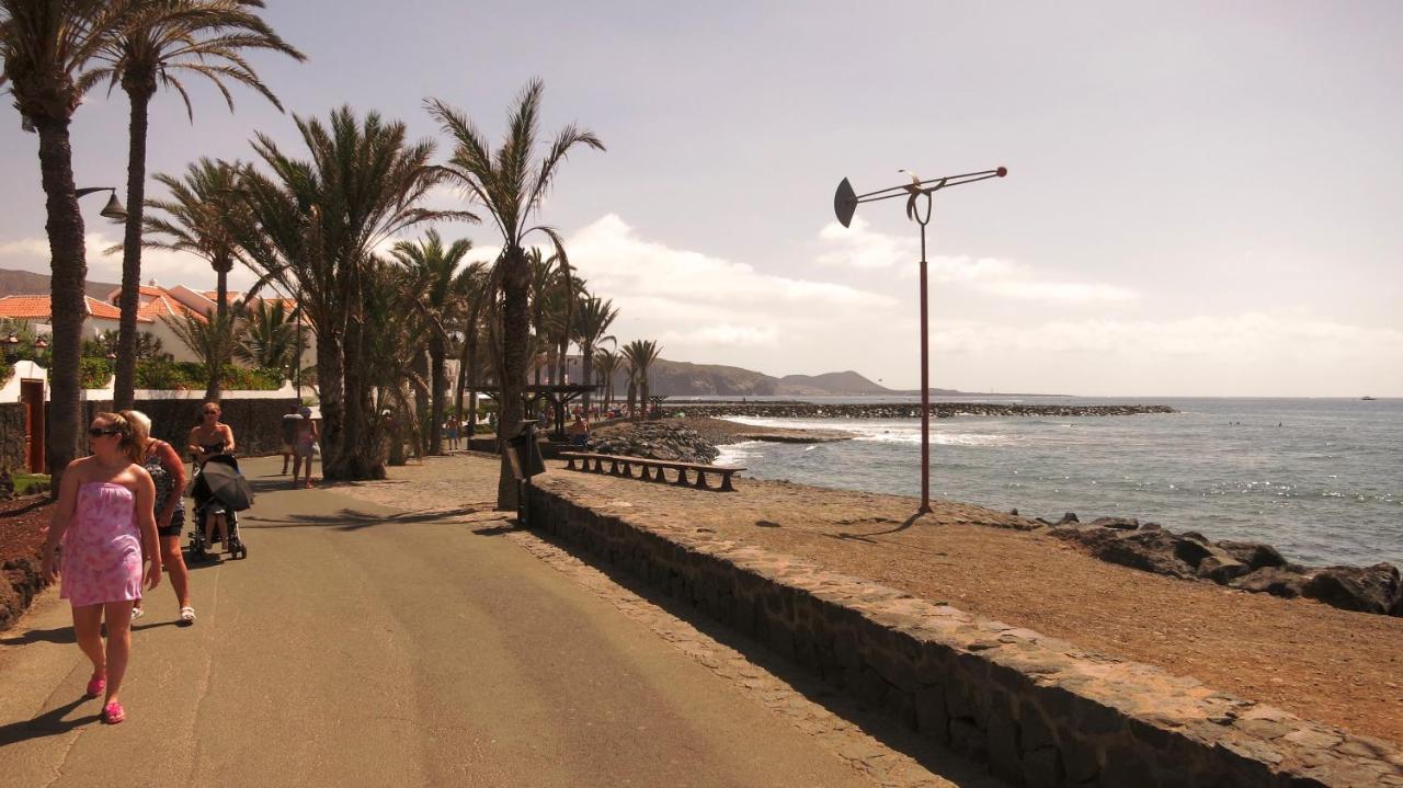 In Las Americas With Amazing View ปลายาเดลาสอเมริกาส ภายนอก รูปภาพ